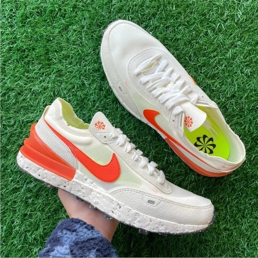 Nike Waffle One Crater Se NN - Picture 1 of 6